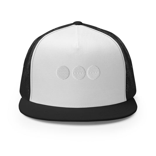 The Work ( O.b...) Trucker Cap