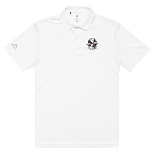 For the Love of Death (Most Wanted) Polo Tee #3