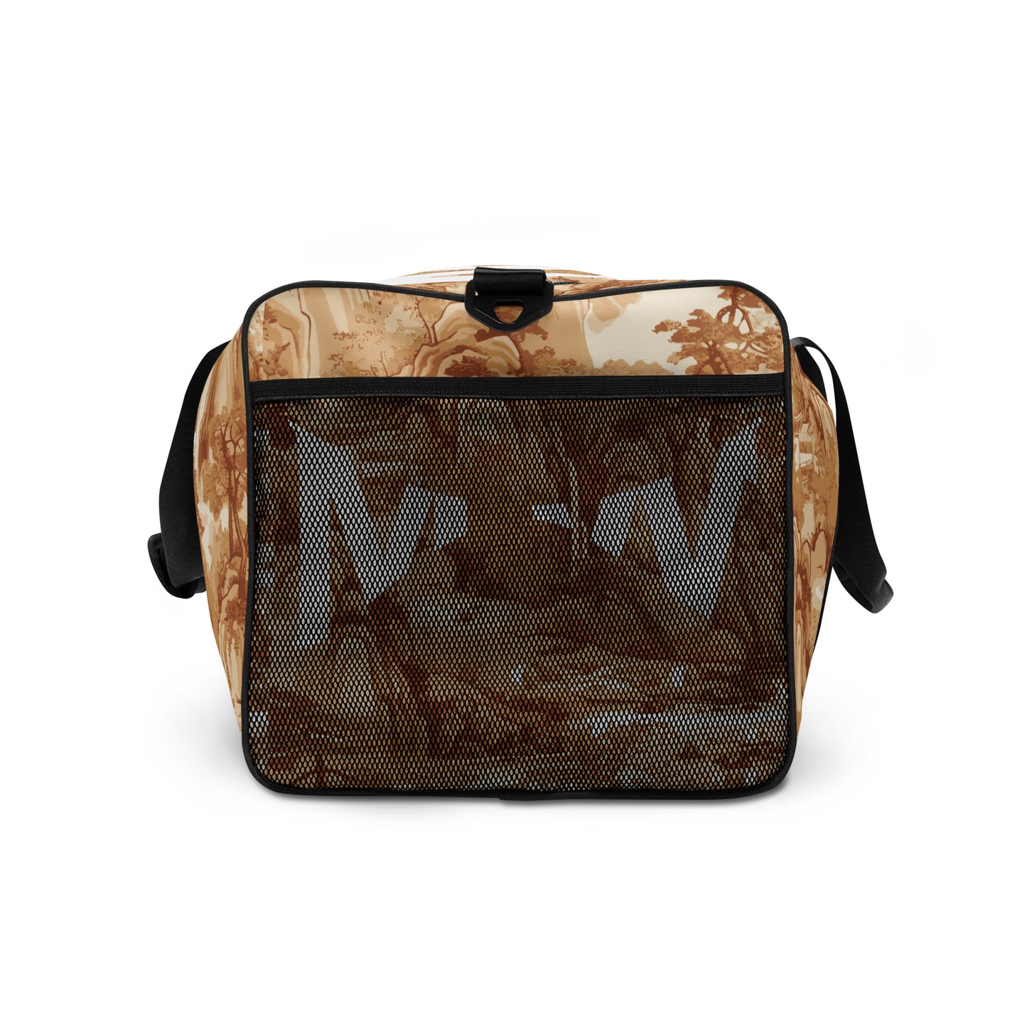 A Land Before Man "Duffle Bag" (Most Wanted) #4