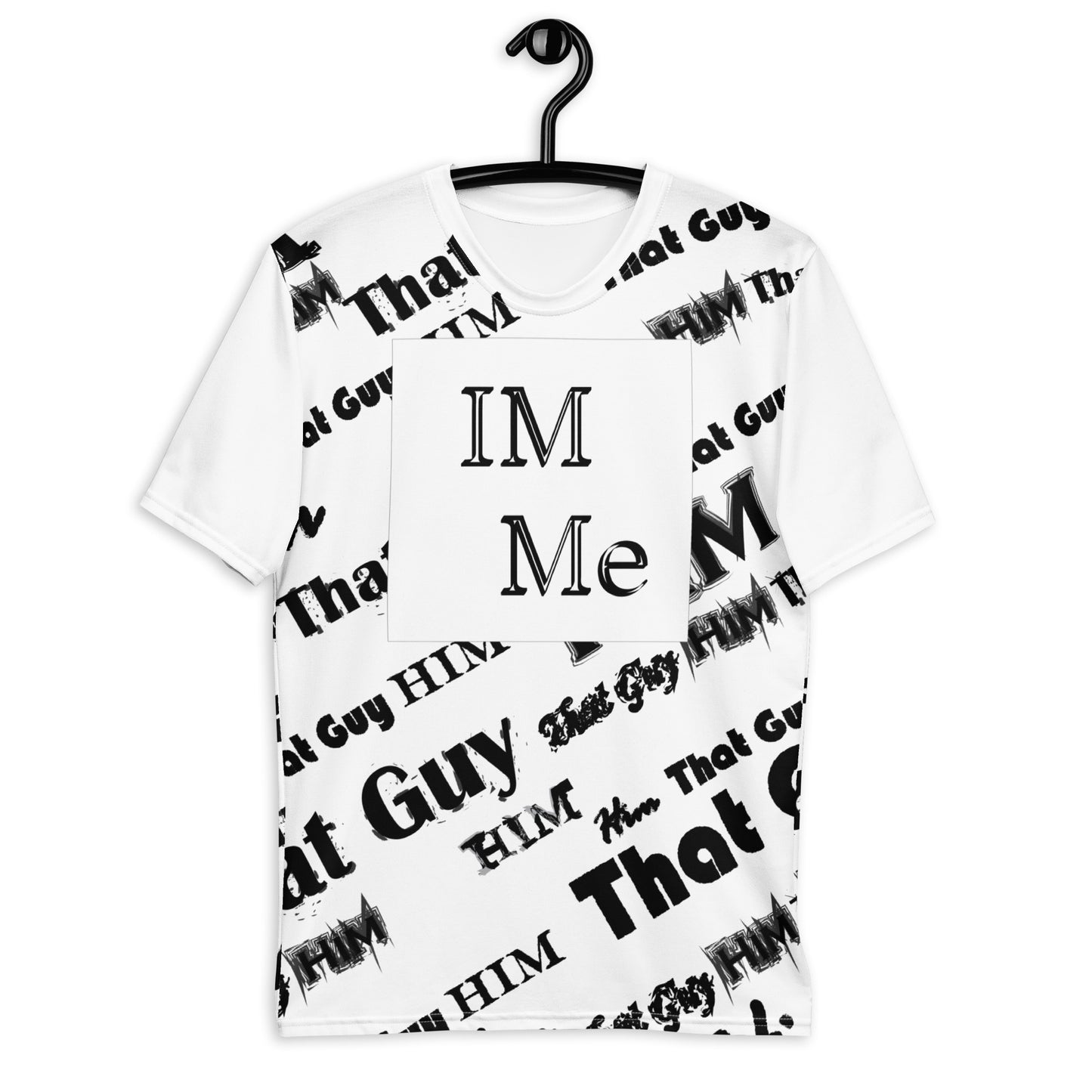 IM Me ( All-Over Print ) Most Wanted #2