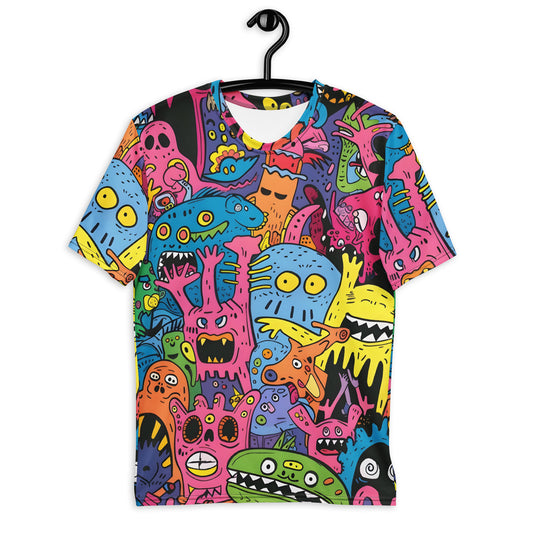 Weird Worlds (Most Wanted) #1 T-shirt