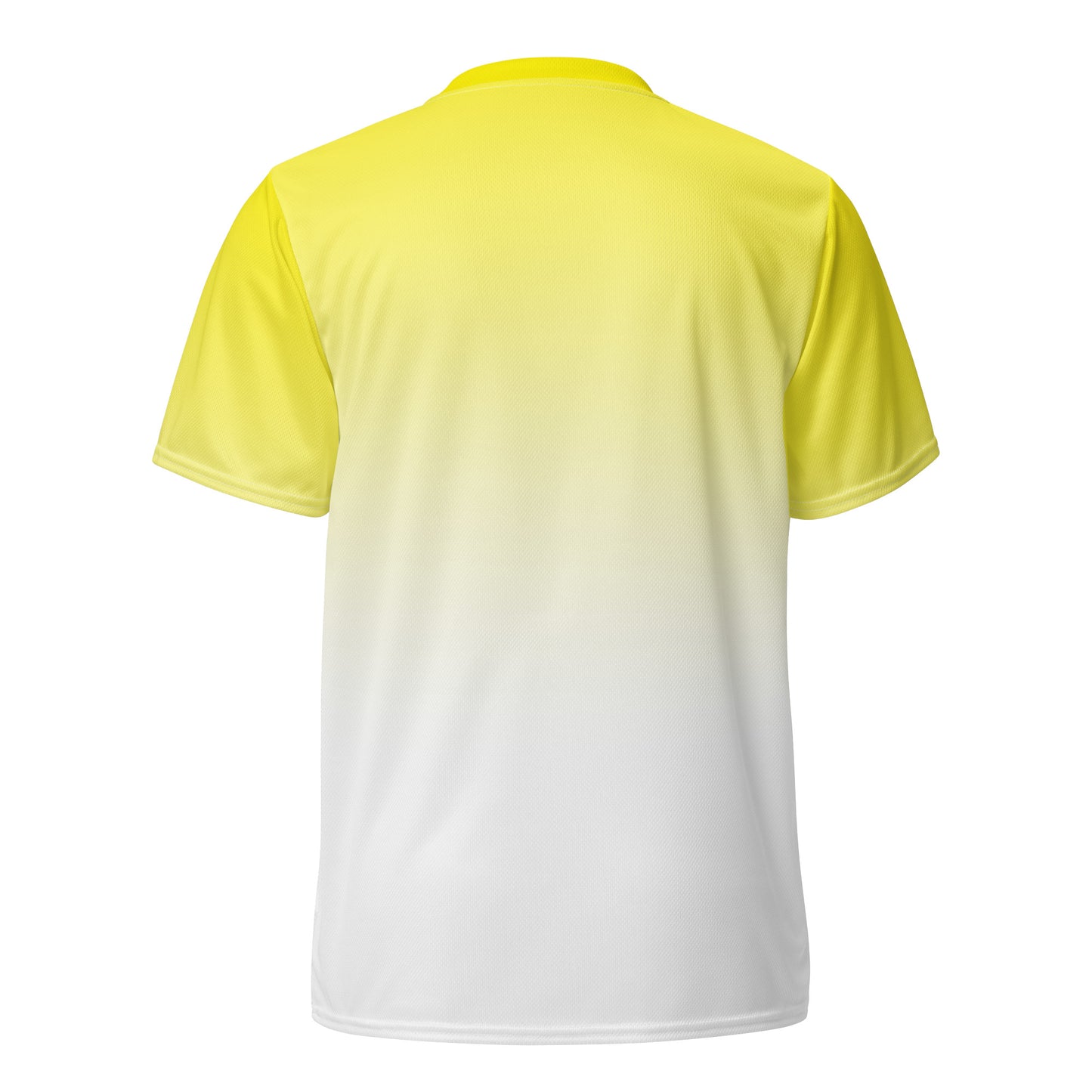 Lemon Burst (V-Neck Tee)