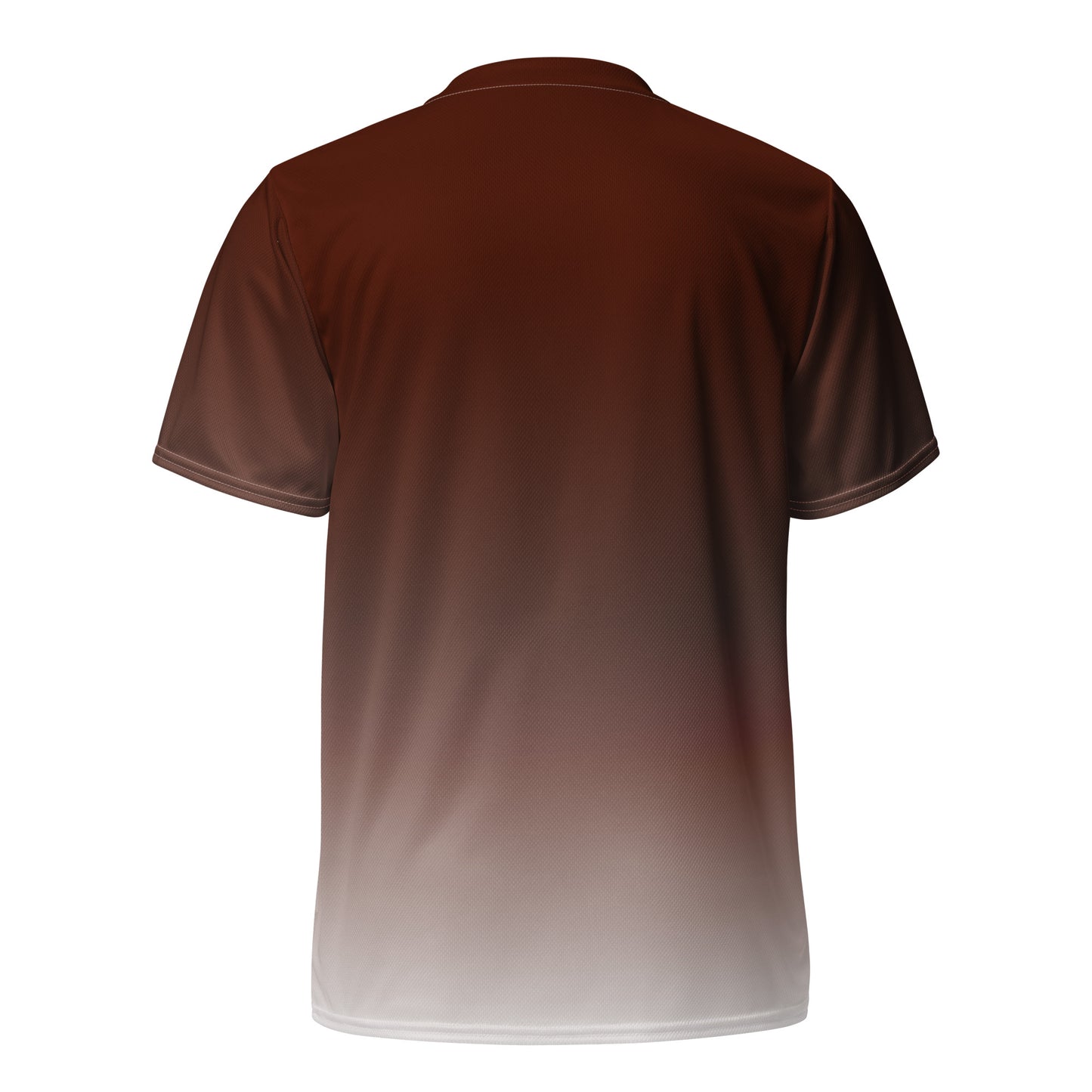 Mocha Delight (V-Neck Tee)