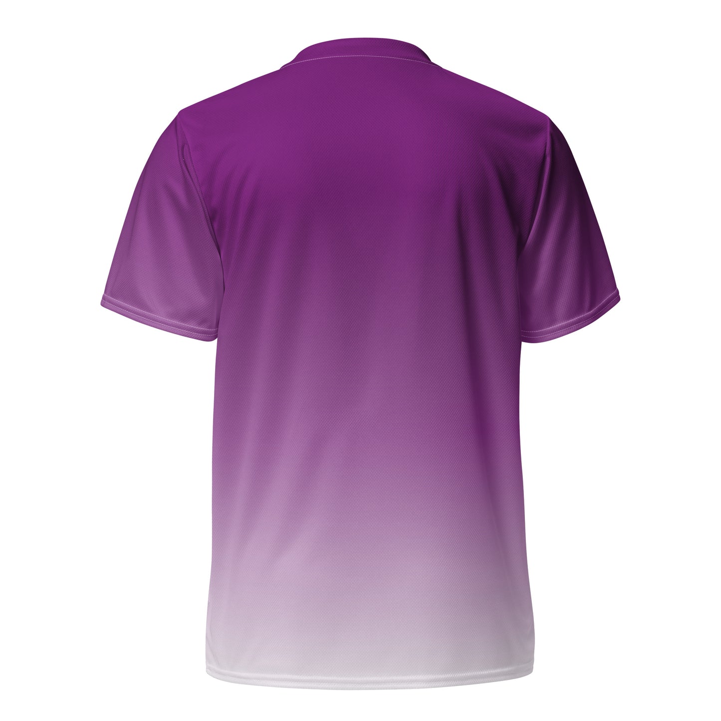 Royal Amethyst (V-Neck Tee)