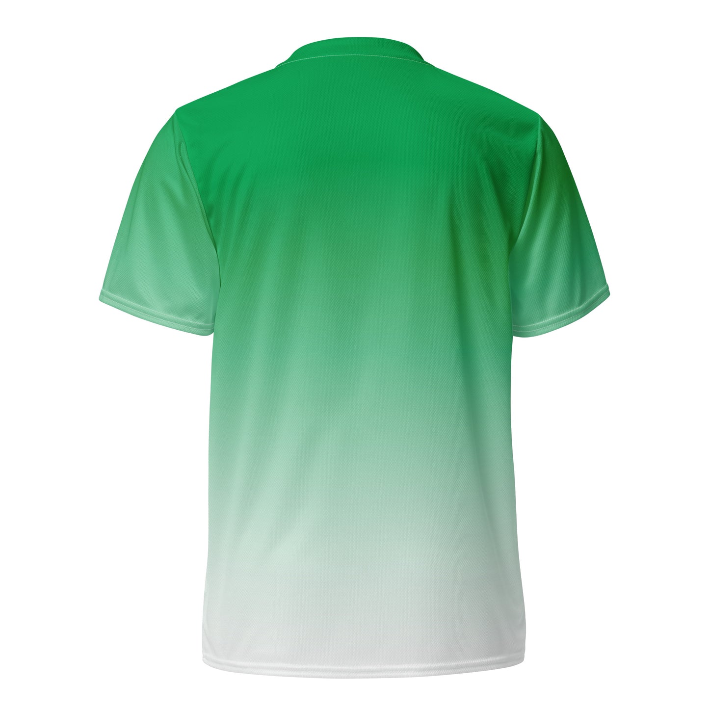 Emerald Mist (V-Neck Tee)