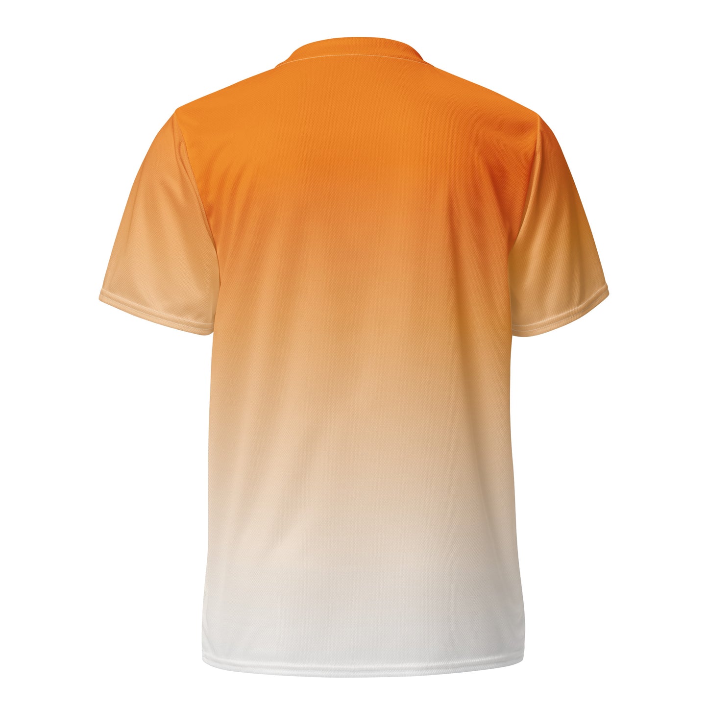 Amber Wave (V-Neck Tee)