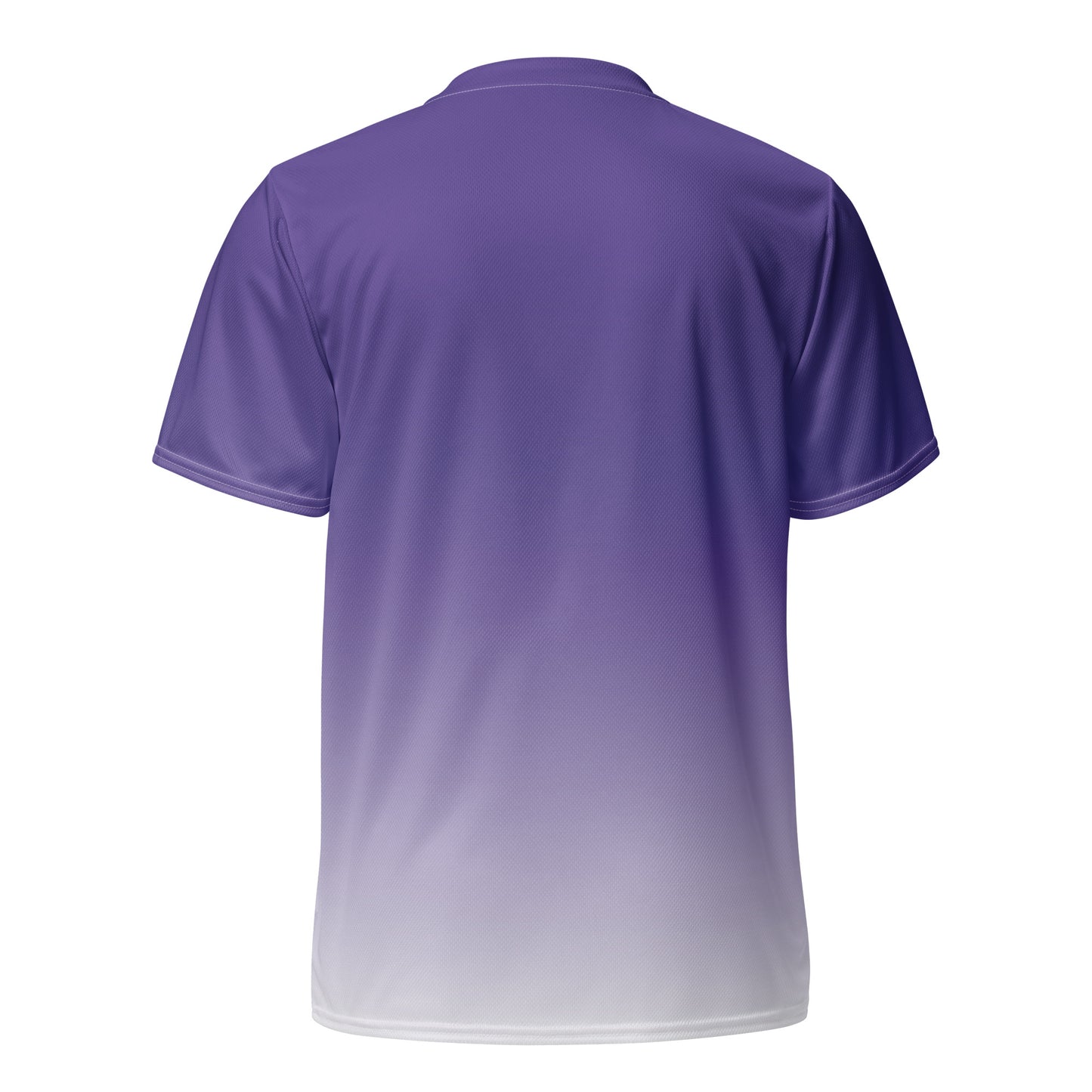 Lavender Fields (V-Neck Tee)