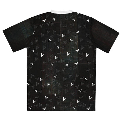 Spattered Most Wanted  #4 -Shirt