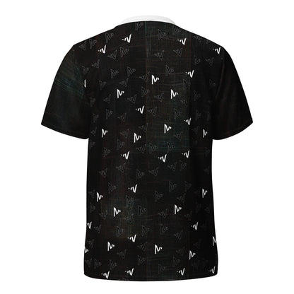 Spattered Most Wanted  #4 -Shirt