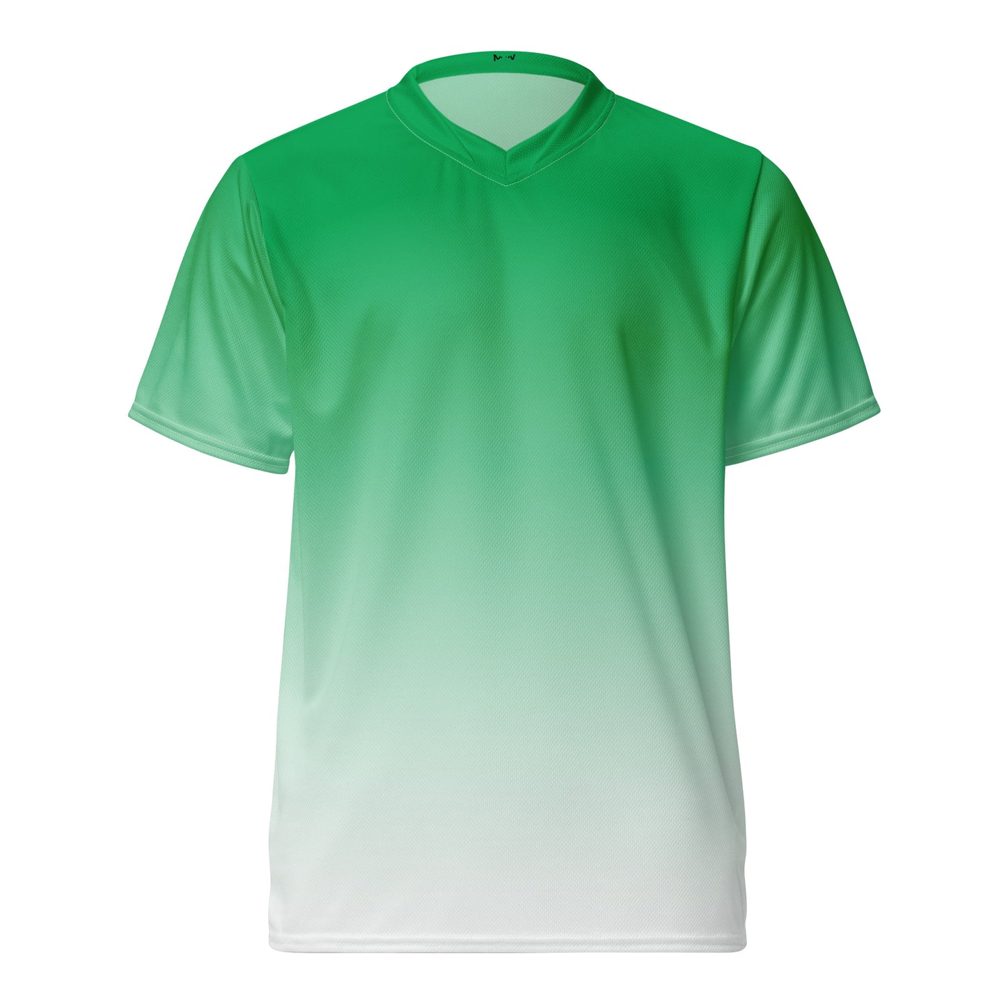 Emerald Mist (V-Neck Tee)