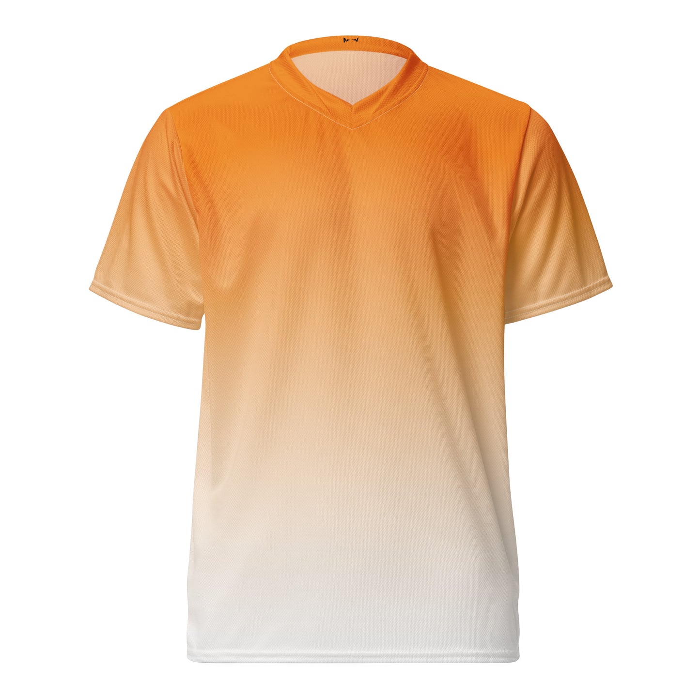 Amber Wave (V-Neck Tee)