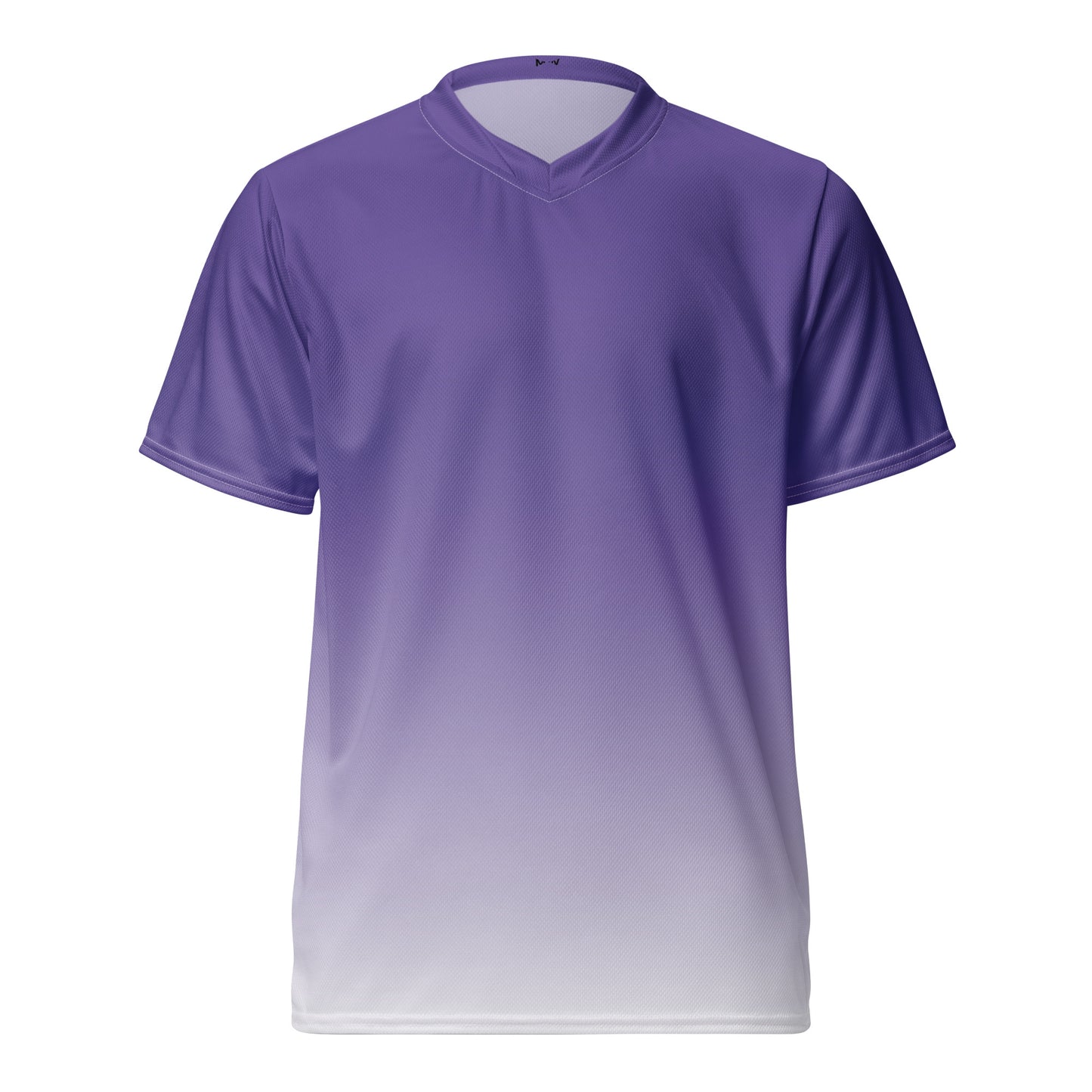 Lavender Fields (V-Neck Tee)