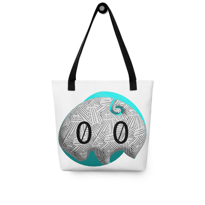 Death to Ai.010.Death to Us Tote (Bag)  #5