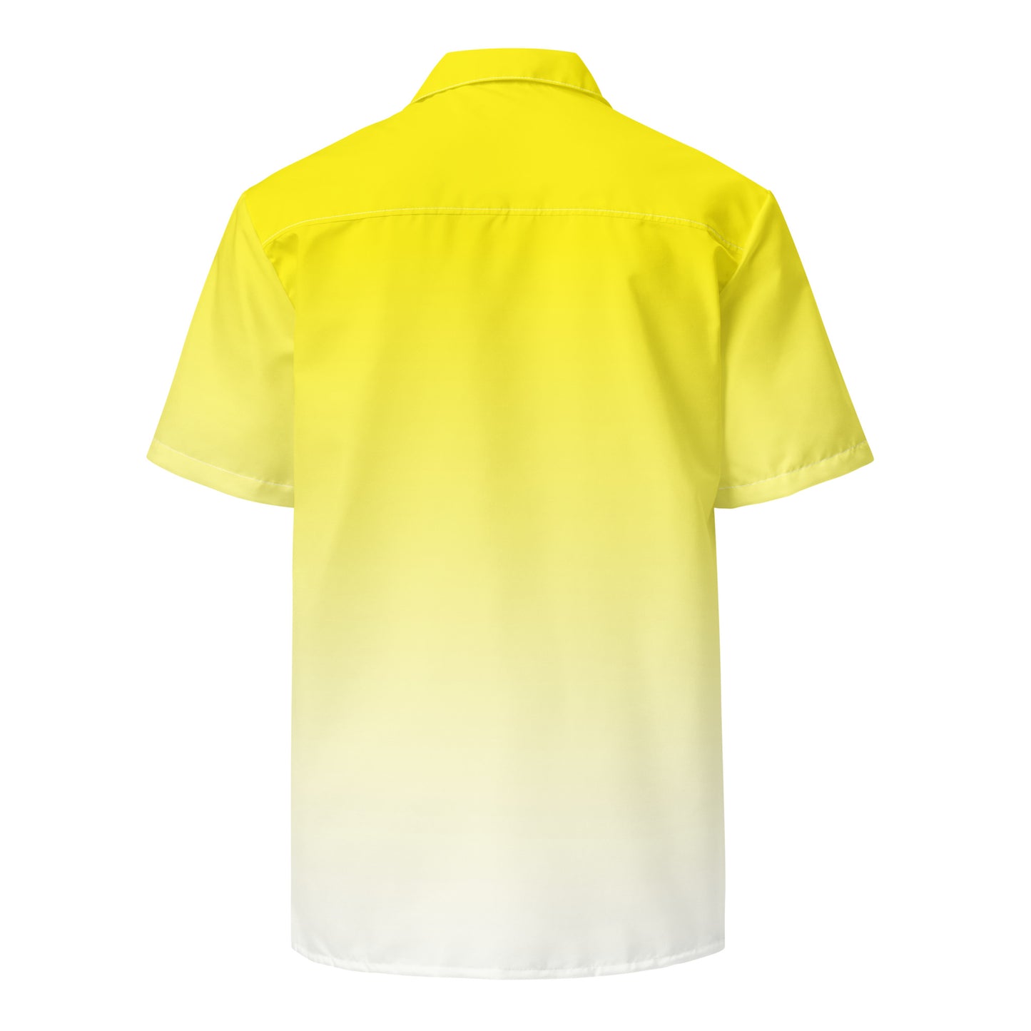 Lemon Burst (Dress Shirt)