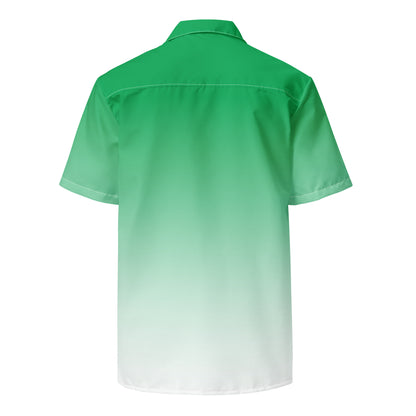 Emerald Mist (Dress Shirt)