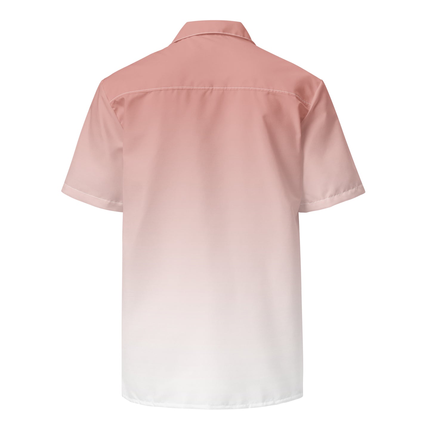 Blush Haze (Dress Shirt)