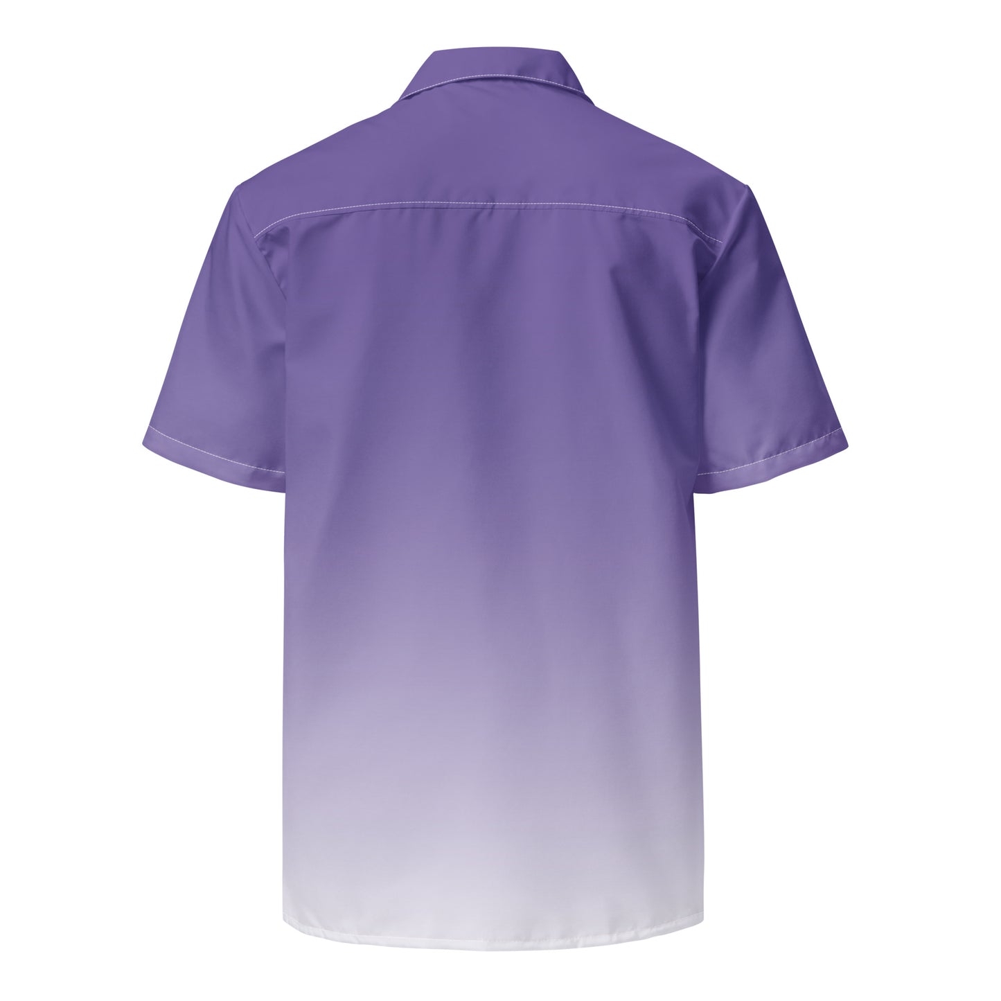 Lavender Fields (Dress Shirt)