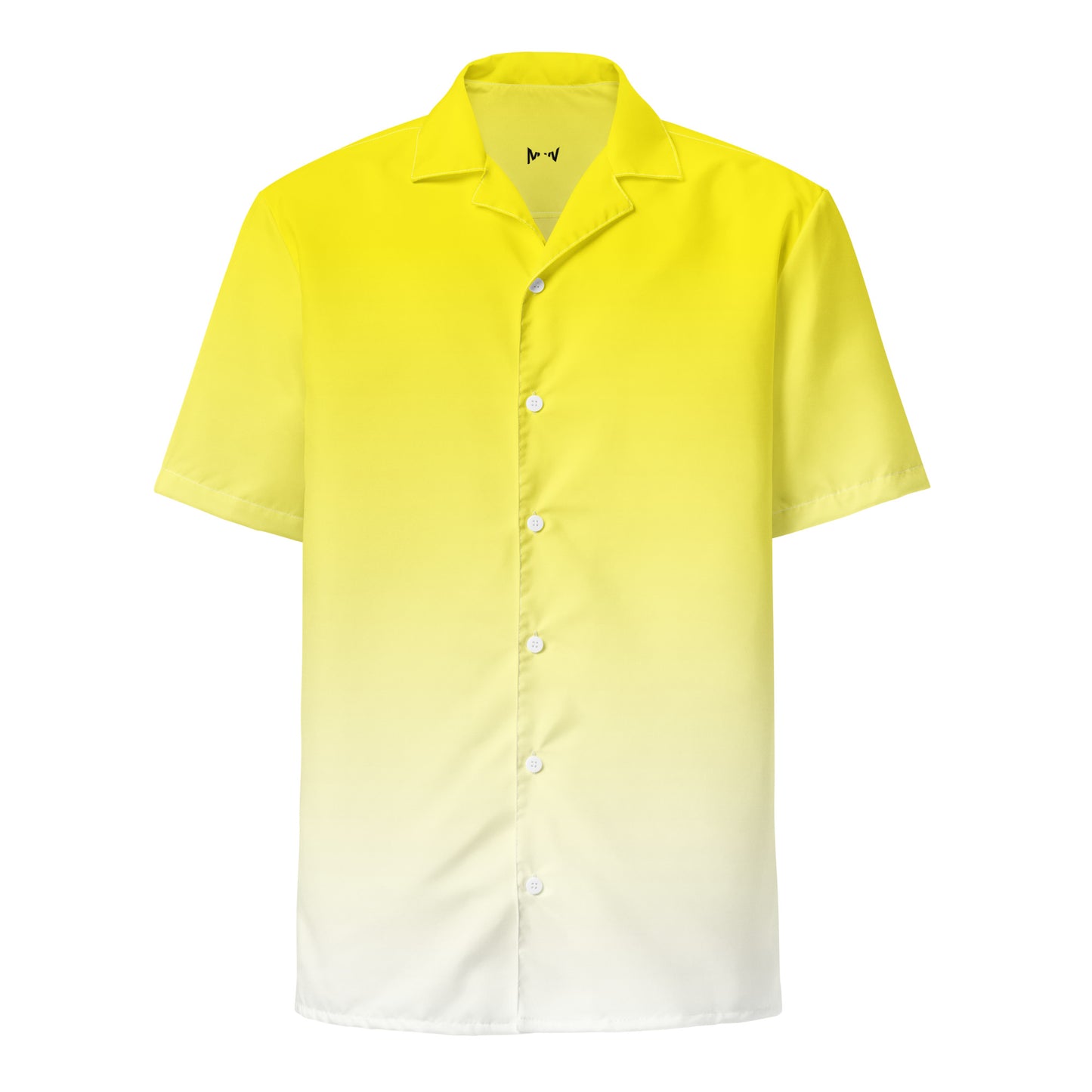 Lemon Burst (Dress Shirt)