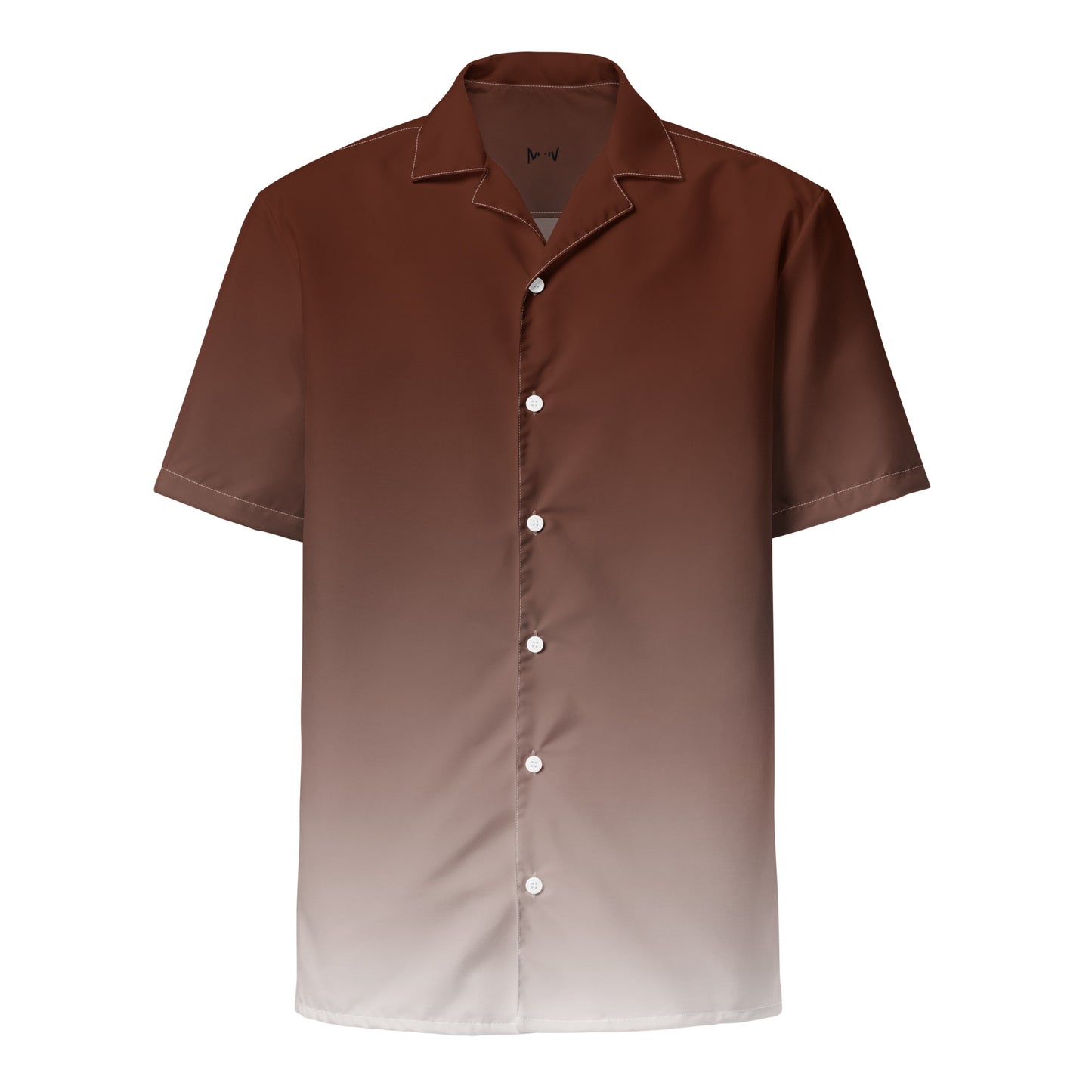 Mocha Delight ( Dress Shirt)