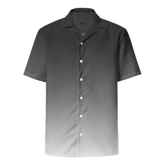 Midnight Shadow (Dress Shirt)