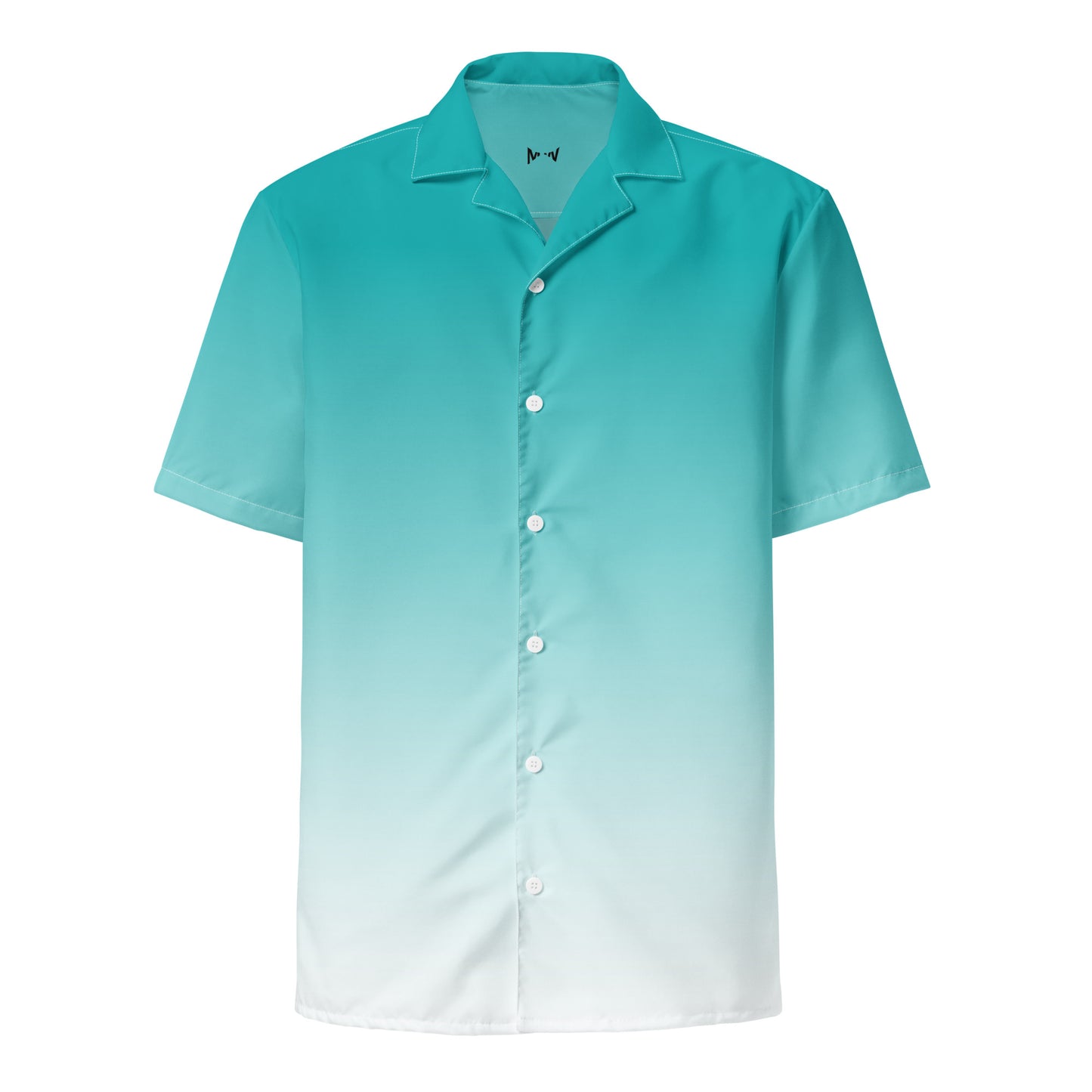 Lagoon Breeze (Dress Shirt)