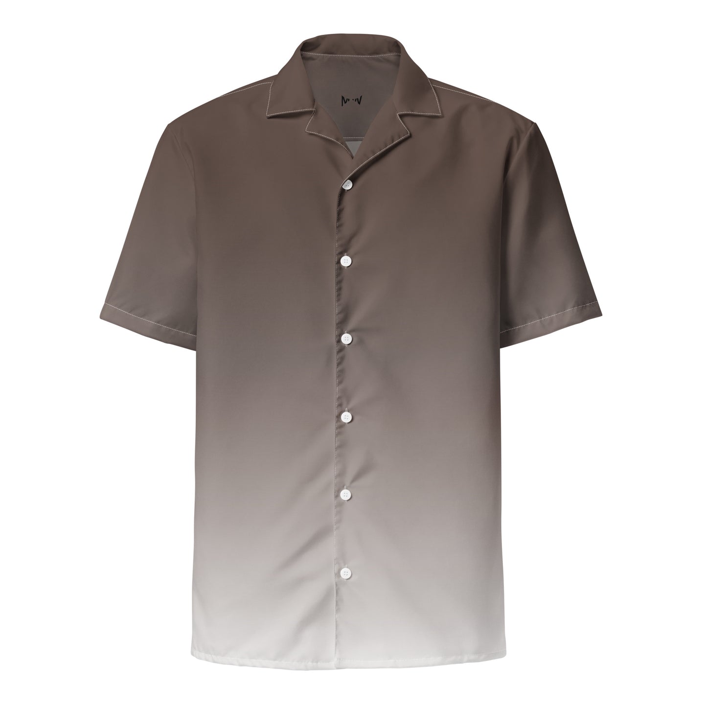 Espresso Fade (Dress Shirt)