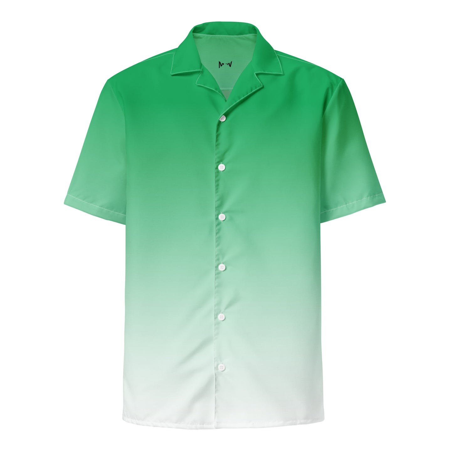 Emerald Mist (Dress Shirt)