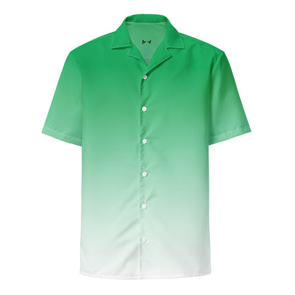 Emerald Mist (Dress Shirt)