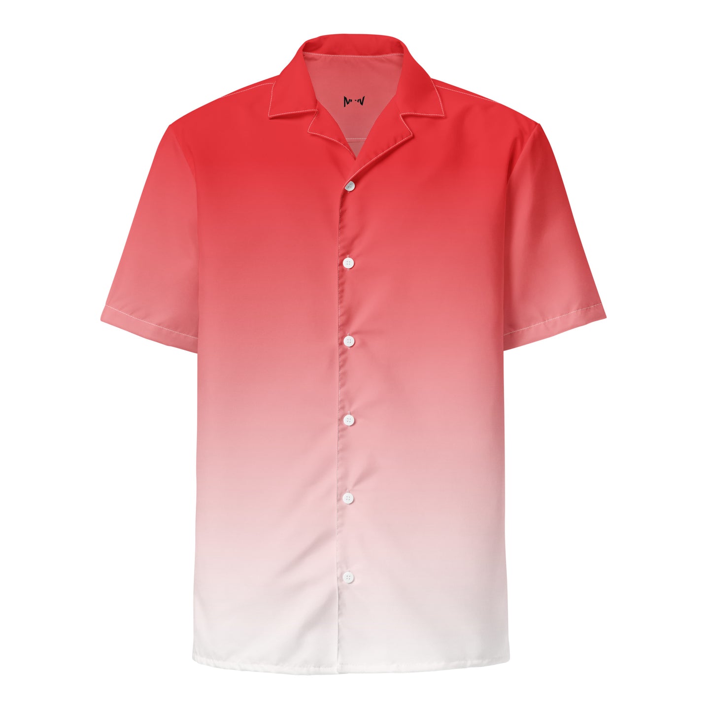 Sunset Blaze (Dress Shirt)