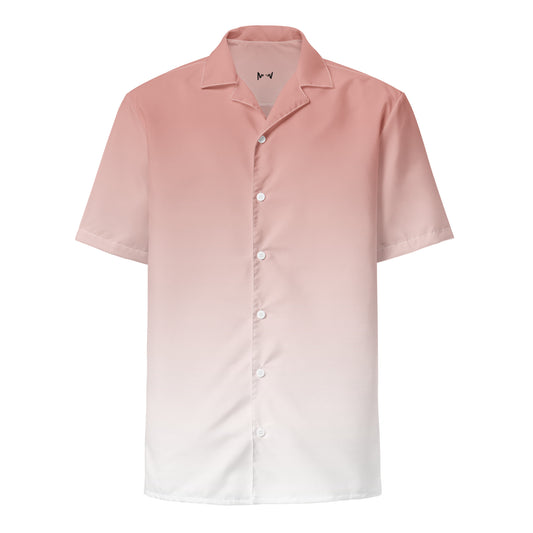 Blush Haze (Dress Shirt)