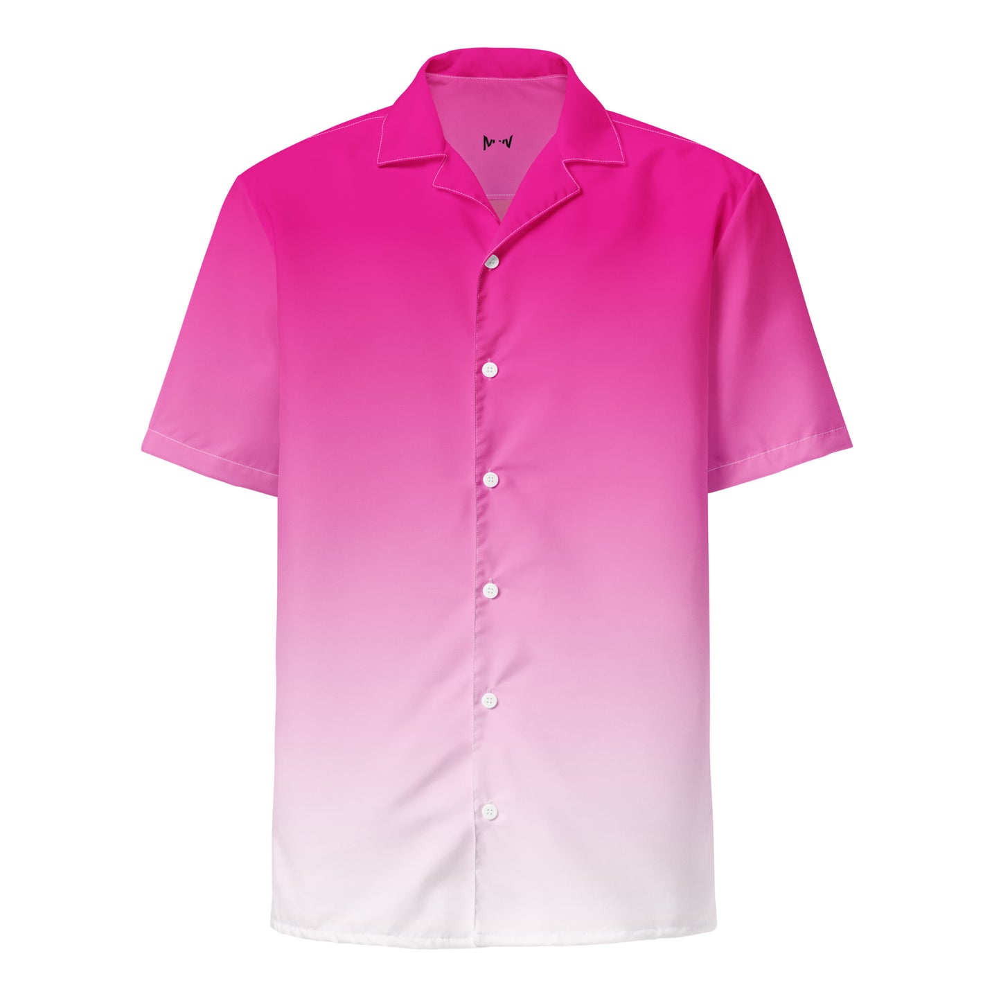 Pink Fizz (Dress Shirt)