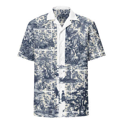 A Land Before Man "Dress Shirt" (Most Wanted)  #4