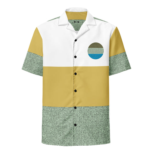 Sun Up Sun Down (MW) Dress Shirt #6