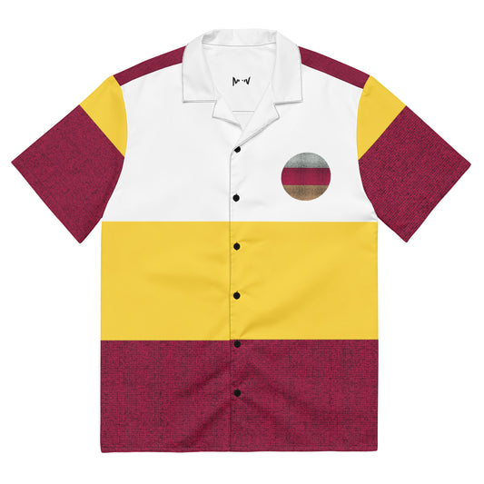 Sun Up Sun Down (MW) Dress Shirt #9