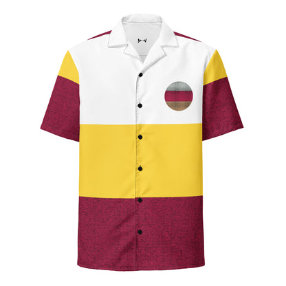 Sun Up Sun Down (MW) Dress Shirt #9