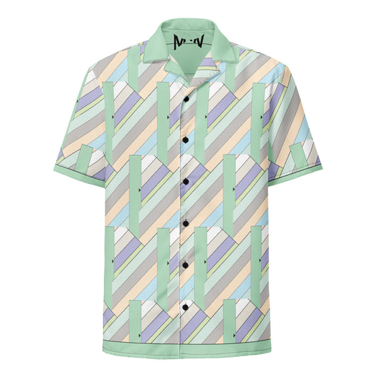 Conception (Most Wanted) Dress Shirt #4