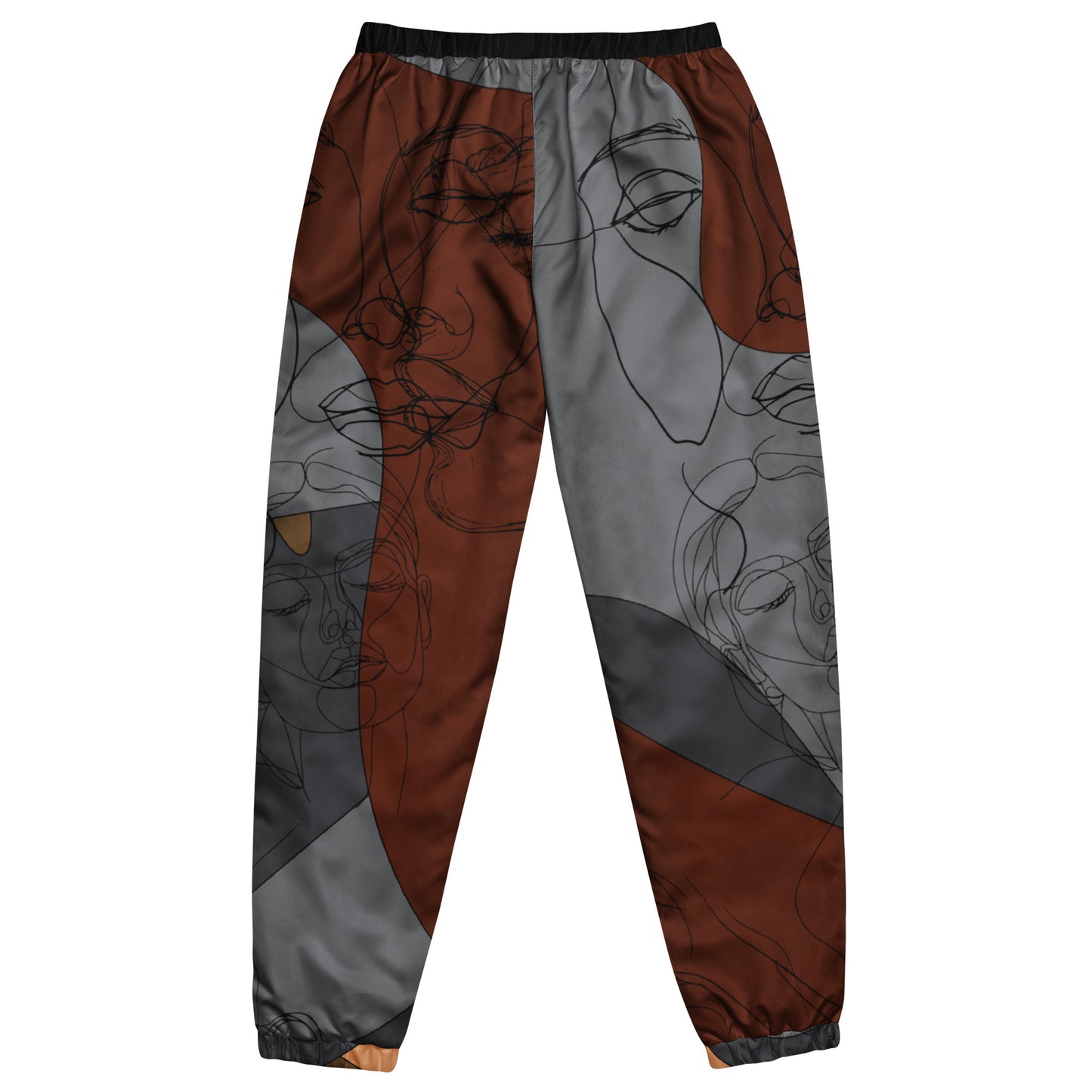 Trace My Beauty- Track Pants #5