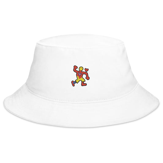 Doodles Me "Most Wanted" Bucket Hat #7