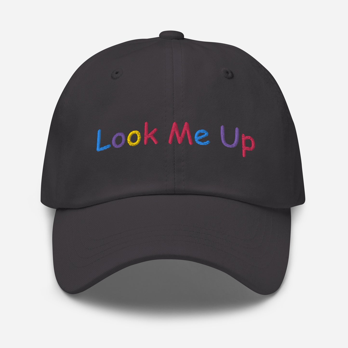 Look Me Up ( Dad Hat OG Original )⭐⭐