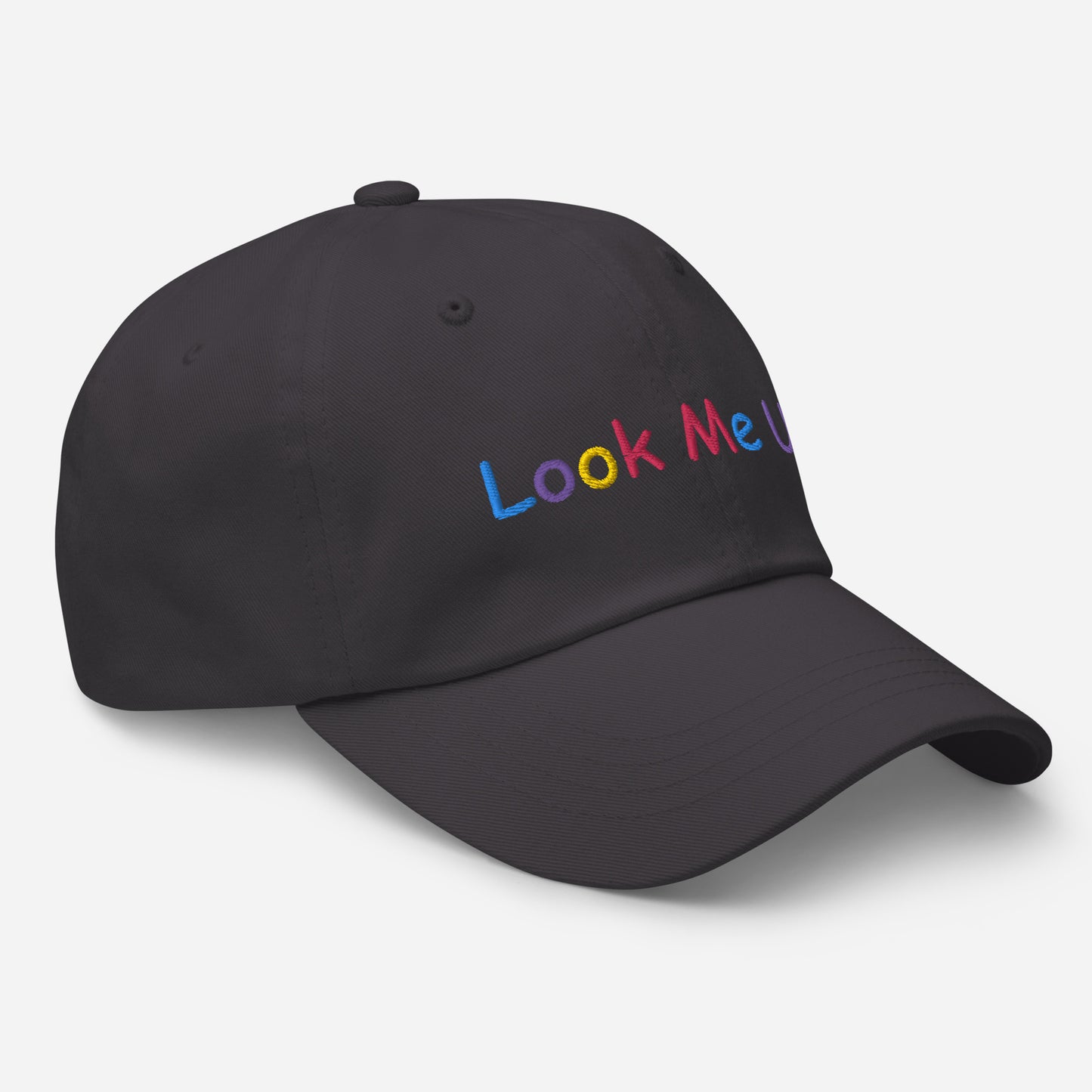 Look Me Up ( Dad Hat OG Original )⭐⭐