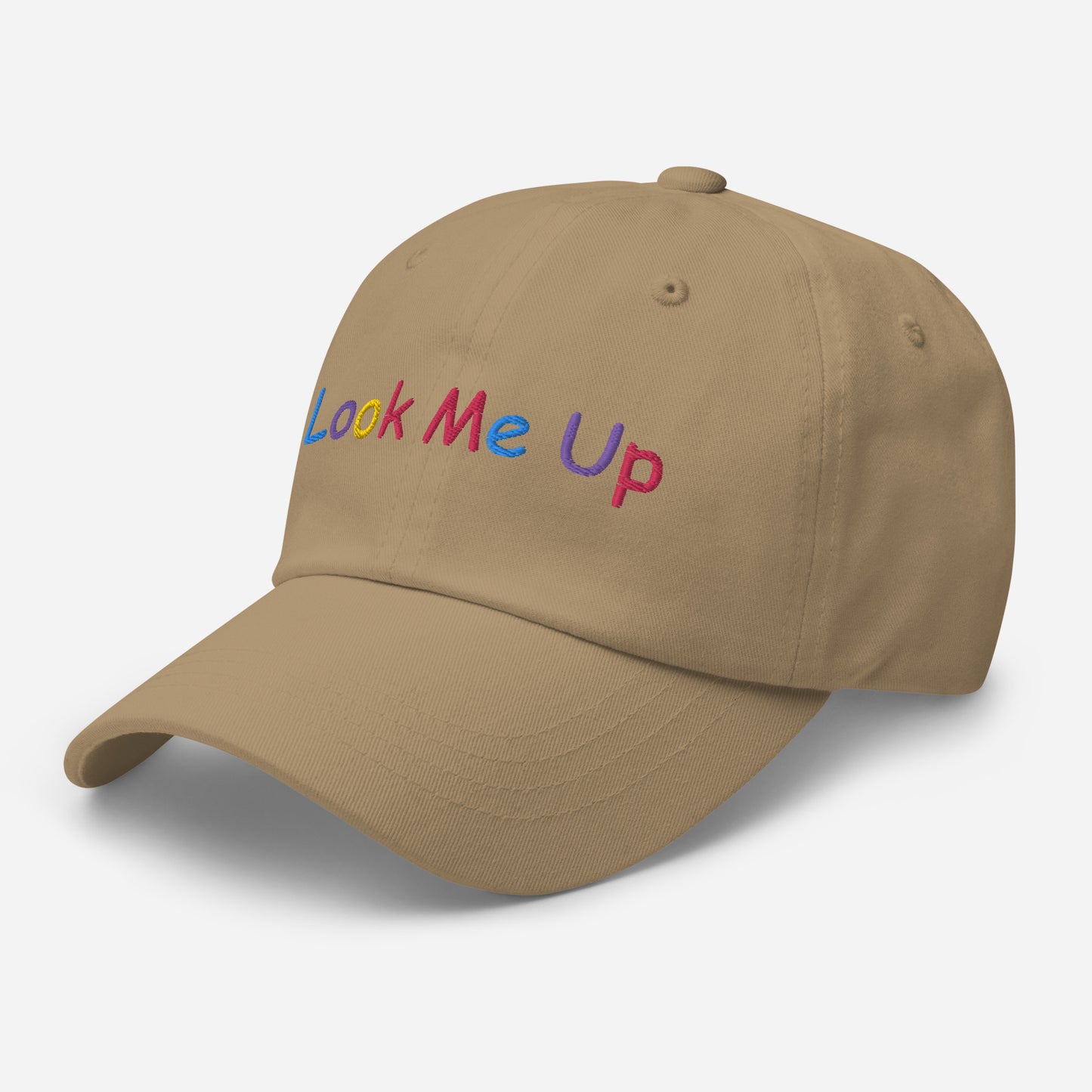 Look Me Up ( Dad Hat OG Original )⭐⭐