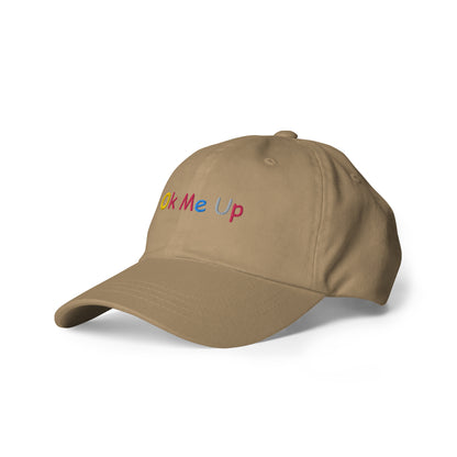 Ok Im Up Most Wanted) Dad hat