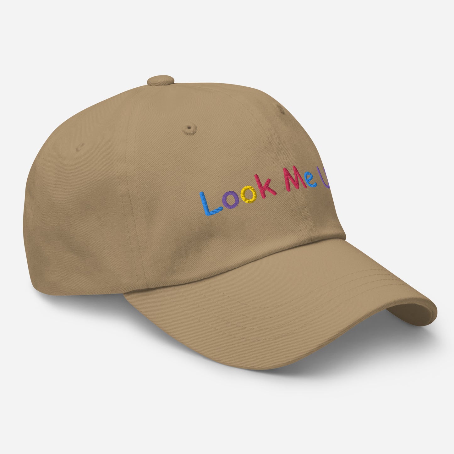 Look Me Up ( Dad Hat OG Original )⭐⭐