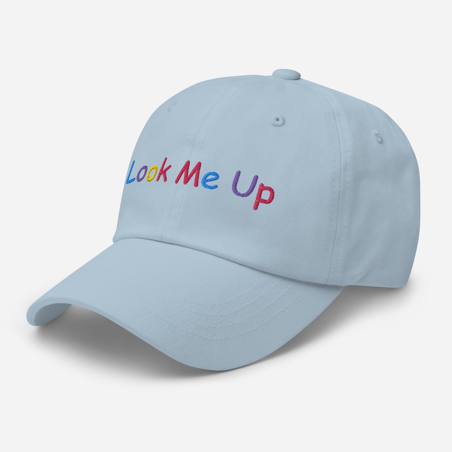 Look Me Up ( Dad Hat OG Original )⭐⭐