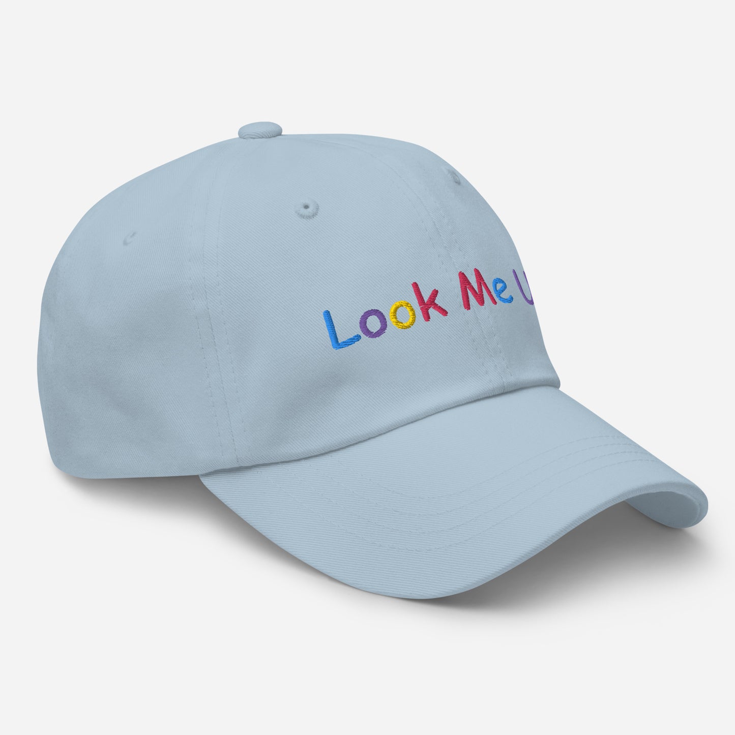 Look Me Up ( Dad Hat OG Original )⭐⭐