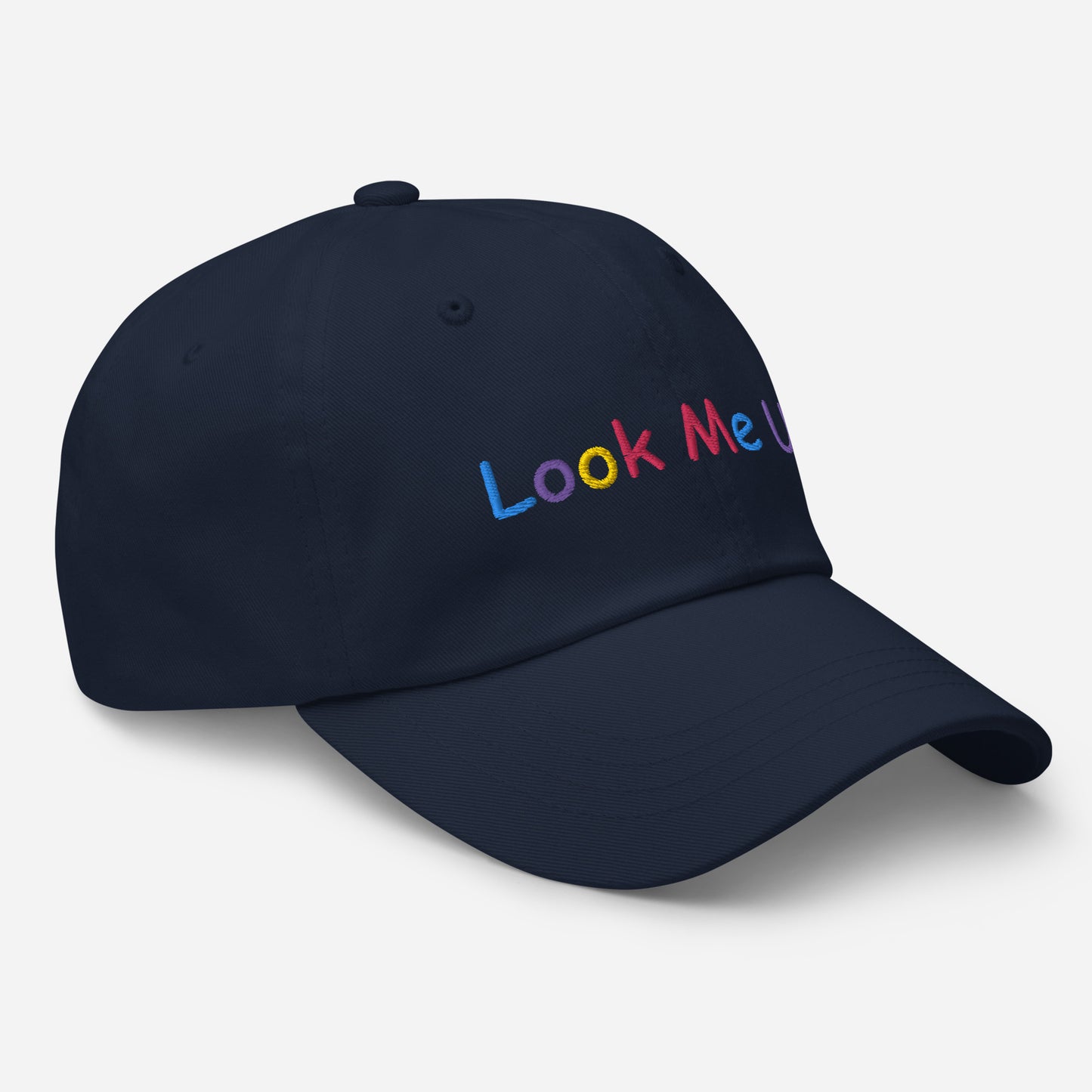 Look Me Up ( Dad Hat OG Original )⭐⭐