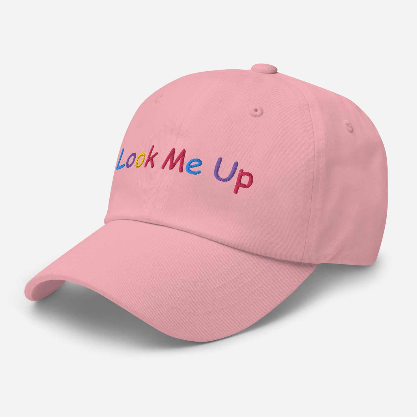 Look Me Up ( Dad Hat OG Original )⭐⭐