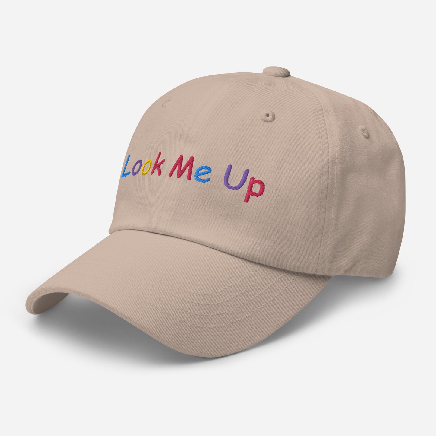 Look Me Up ( Dad Hat OG Original )⭐⭐