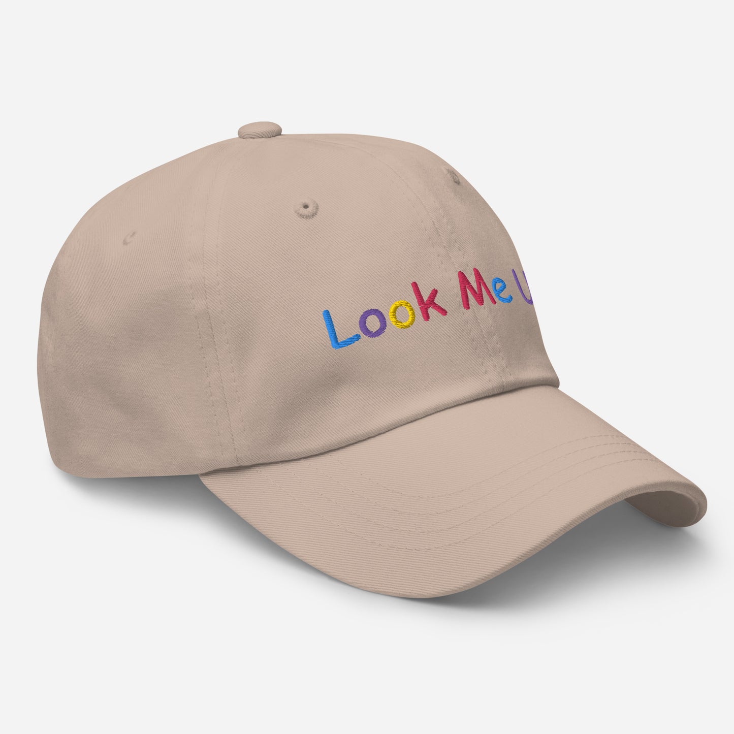 Look Me Up ( Dad Hat OG Original )⭐⭐