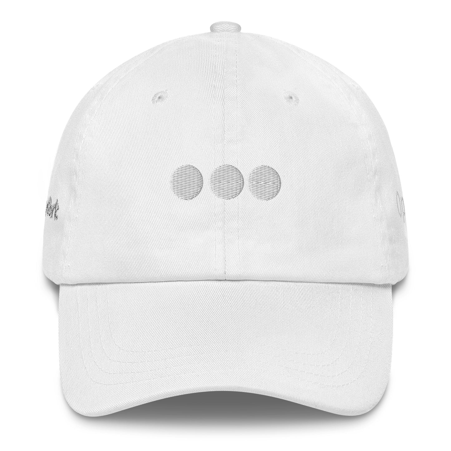 The Work ( O.b...) Dad hat